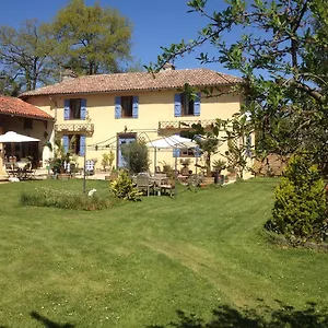 Domaine Le Chec Couette-café
