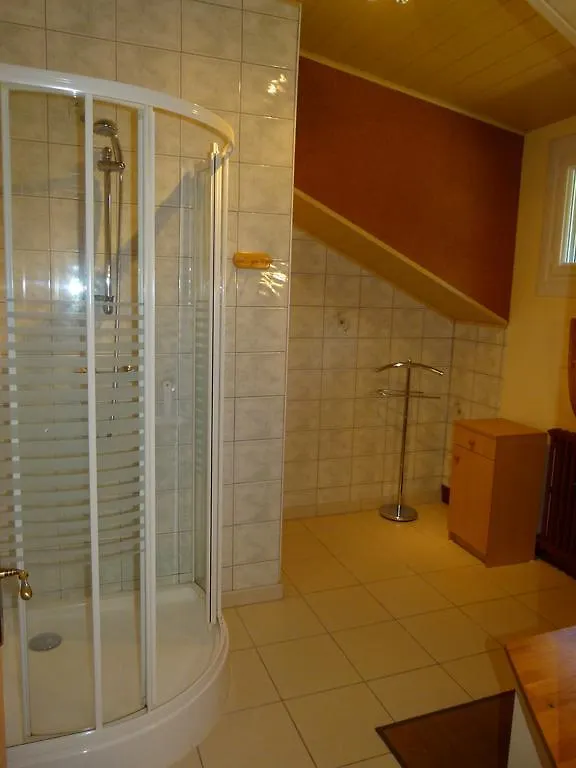 Chambres D'Hotes Baudelys Pont-de-Larn
