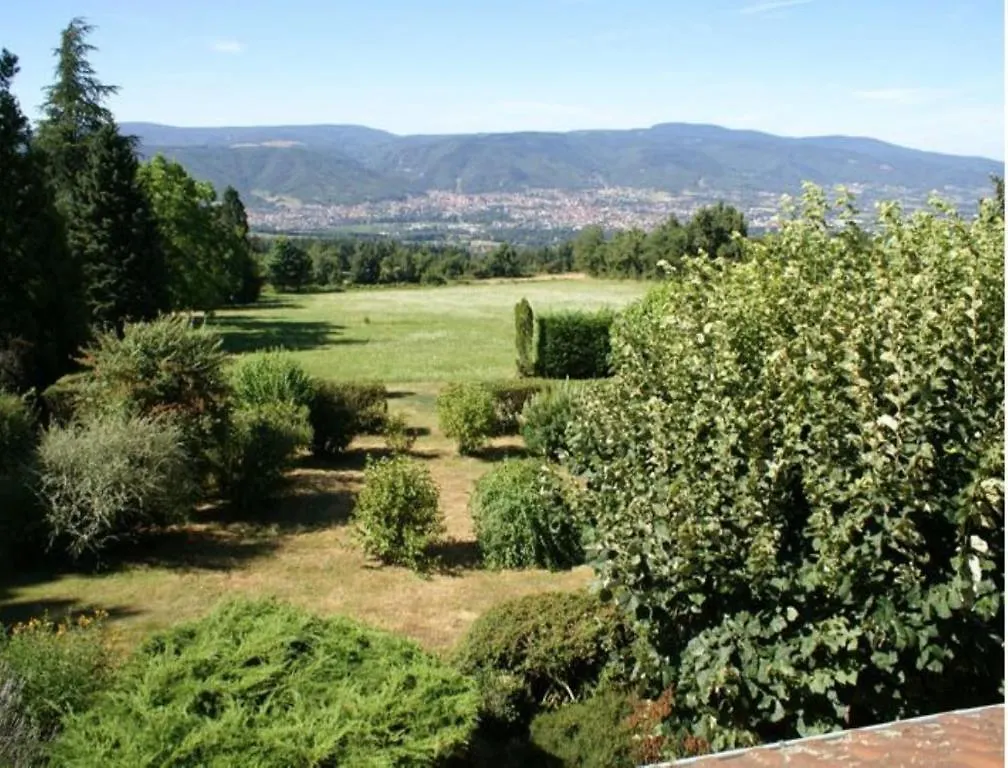 Chambres D'Hotes Baudelys Pont-de-Larn Bed & Breakfast